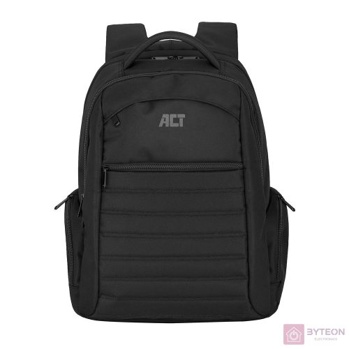 ACT AC8535 Urban Laptop Backpack 17,3‘ Black