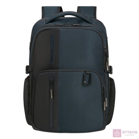 Samsonite Biz2Go Laptop Backpack 15.6‘ Deep Blue