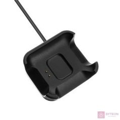 FIXED USB Charging Cable Xiaomi Mi Watch Lite Black