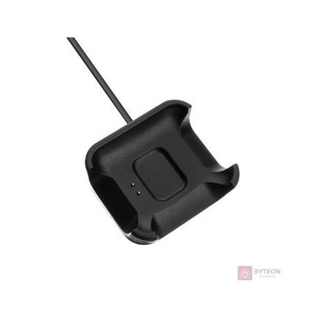 FIXED USB Charging Cable Xiaomi Mi Watch Lite Black