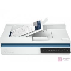 HP ScanJet Pro 2600 f1 White