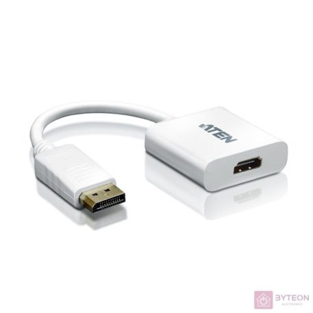 ATEN VC985-AT DisplayPort to HDMI Adapter