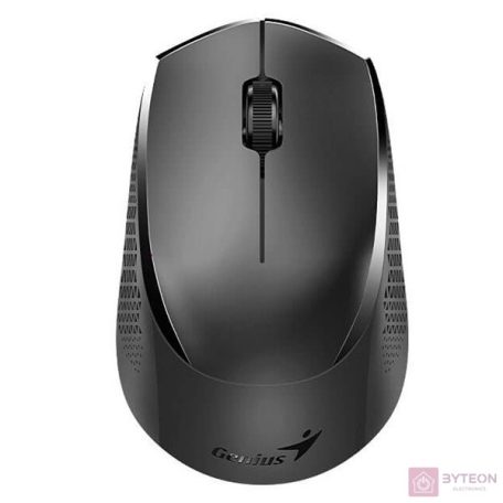 Genius NX-8000S Wireless mouse Black