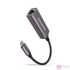 AXAGON ADE-TRC USB3.2 SuperSpeed USB-C Gigabit Ethernet