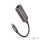 AXAGON ADE-TRC USB3.2 SuperSpeed USB-C Gigabit Ethernet