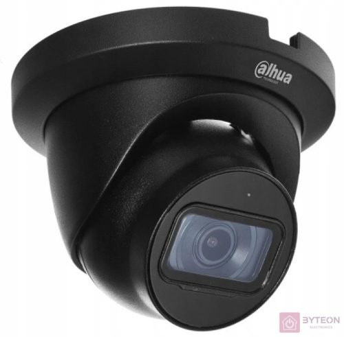 Dahua IPC-HDW2231TM-AS-0280B-S2 /kültéri/2MP/Lite/2,8mm/IR30m/IP turret kamera