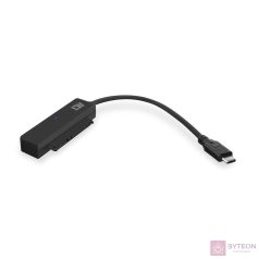 ACT AC1525 USB-C adapter cable to 2.5‘ SATA HDD/SSD