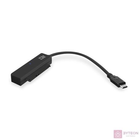 ACT AC1525 USB-C adapter cable to 2.5‘ SATA HDD/SSD