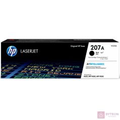 HP 207A Black toner