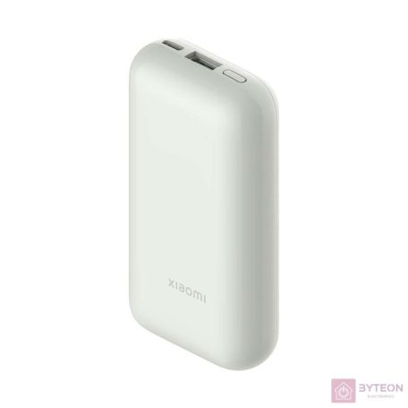 Xiaomi Pocket Edition Pro 10000mAh PowerBank Ivory