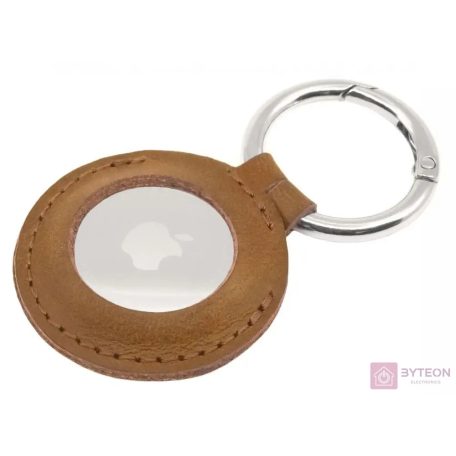 FIXED Apple AirTag tok, barna