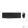 Genius KM-170 Keyboard + Mouse Kit Black HU