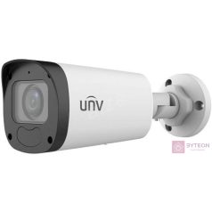   Uniview Easy 2MP csőkamera, 2.8-12mm motoros objektívvel, mikrofonnal