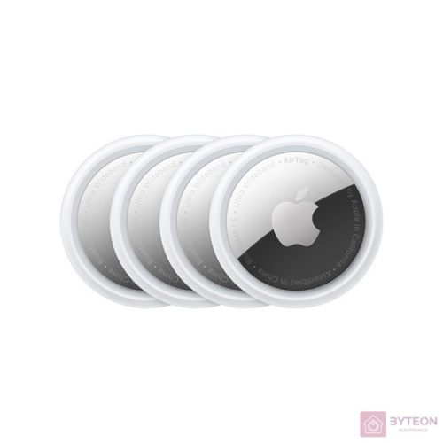Apple AirTag ( 4 Pack )