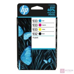 HP 6ZC71AE (932/933) multipack tintapatron