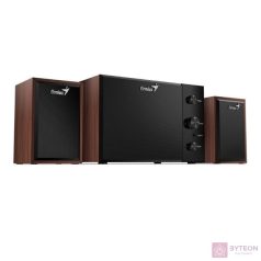 Genius SW-2.1 350 Wood