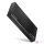 AXAGON EEM2-GTR SuperSpeed+ USB-C - NVMe M.2 THIN RIB Box Black