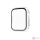 FIXED Pure Üvegfólia Apple Watch 41mm, clear