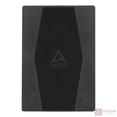 Arctic RGB Controller