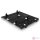 AXAGON RHD-435 4x2.5‘ SSD/HDD or 2x2.5‘ SSD/HDD 1x3.5‘HDD Bracket into 5.25‘ bay Black