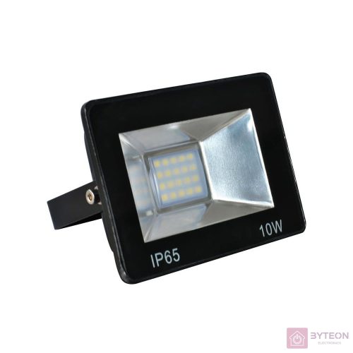 Platinet Omega LED Floodlight 4200K E27 10W