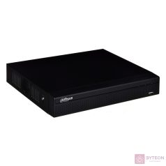  Dahua NVR4108HS-4KS2/L 8 csatorna/H265+/80Mbps rögzítés/1x SATA hálózati rögzítő (NVR)