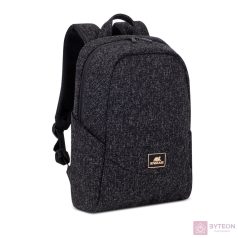 RivaCase 7923 Laptop Backpack 13,3‘ Black