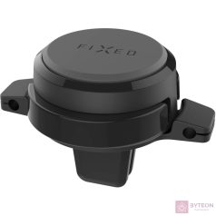 FIXED mágneses telefon tartó autóba, szellőző rácsra