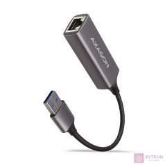 AXAGON ADE-TR USB3.2 SuperSpeed USB Gigabit Ethernet