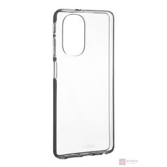 FIXED TPU Gel Tok Motorola Moto G51, clear