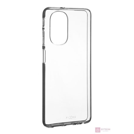FIXED TPU Gel Tok Motorola Moto G51, clear