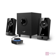 Genius SW-2.1 300X Black