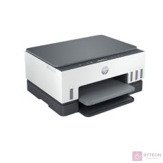   HP Smart Tank 670 Wireless Tintasugaras Nyomtató/Másoló/Scanner