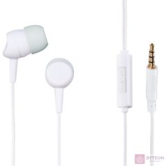 Hama InEar EP Headset White