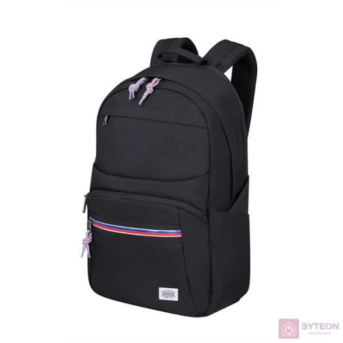 American Tourister Upbeat Notebook Backpack 15,6‘ M Black