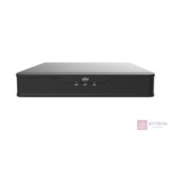 Uniview 4 csatornás POE NVR 1 HDD hellyel