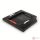 AXAGON RSS-CD09 ODD – 2,5‘ SATA SSD/HDD Caddy 9,5mm Black