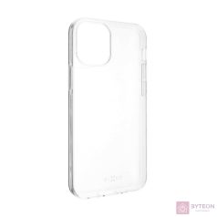 FIXED Vékony AntiUV Apple iPhone 14, átlátszó