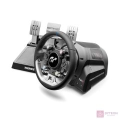 Thrustmaster T-GT II Wheel  Pedal Set Kormány