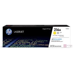 HP 216A Yellow toner