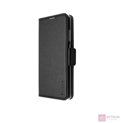 FIXED Opus Samsung Galaxy A03s, Fekete