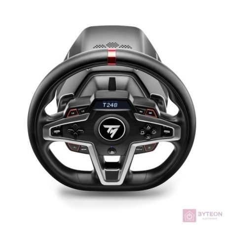 Thrustmaster T248 USB Kormány Black/Silver