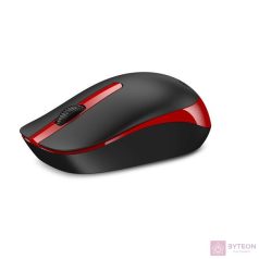 Genius NX-7007 Wireless Mouse Red