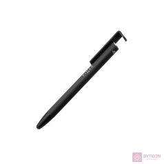 FIXED Pen 3 az 1-ben kapacitív érintő toll, fekete