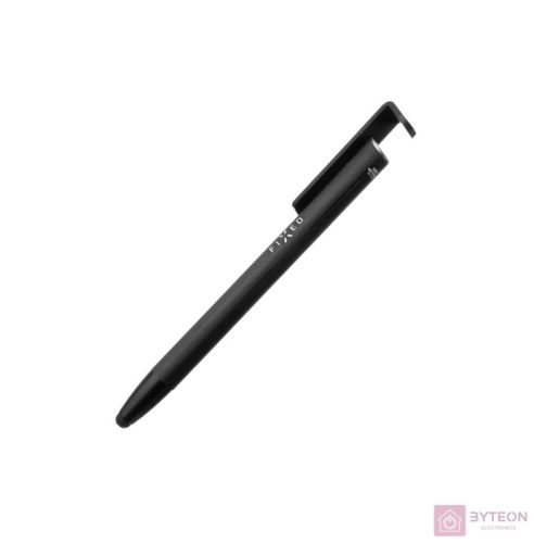 FIXED Pen 3 az 1-ben kapacitív érintő toll, fekete