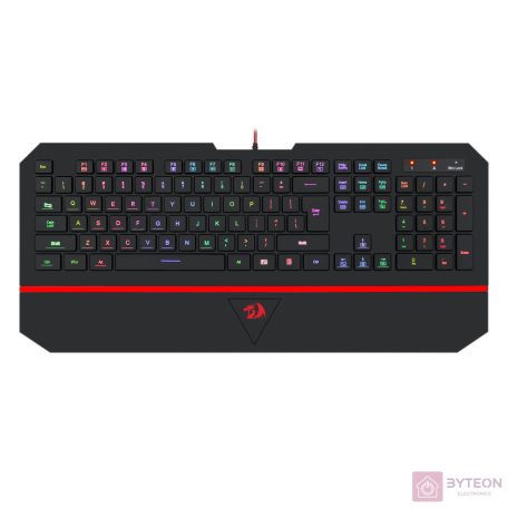Redragon Karura Wired gaming keyboard Black HU