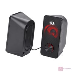 Redragon Stentor Gaming Speaker Black