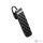 Usams US-BT001 Bluetooth Mono Headset Black