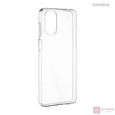 FIXED TPU gel Tok Xiaomi Poco M3, clear