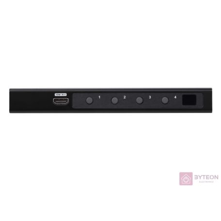 ATEN VS481C 4-Port True 4K HDMI Switch